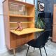 Vintage secretary from the 50s