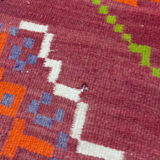 Kilim carpet 198x287cm