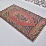 Oushak Anatolian Floral Carpet sku m-69
