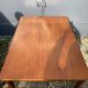 1960 scandinavian extension table