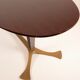 Fulvio Brembilla Design Table for Rossana RB Design, 1950