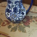 Milk jug