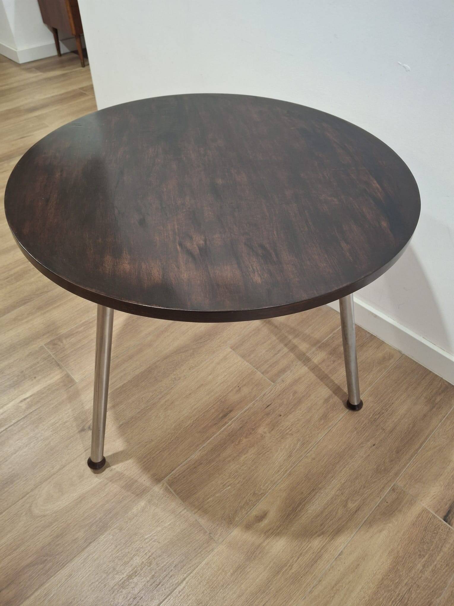 Table basse des années 1960, Pologne