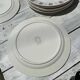 6 Villeroy & Boch Carola dinner plates