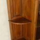 Cabinet haut antique de style Gründerzeit, vers 1900