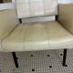 Paire de fauteuils vintage