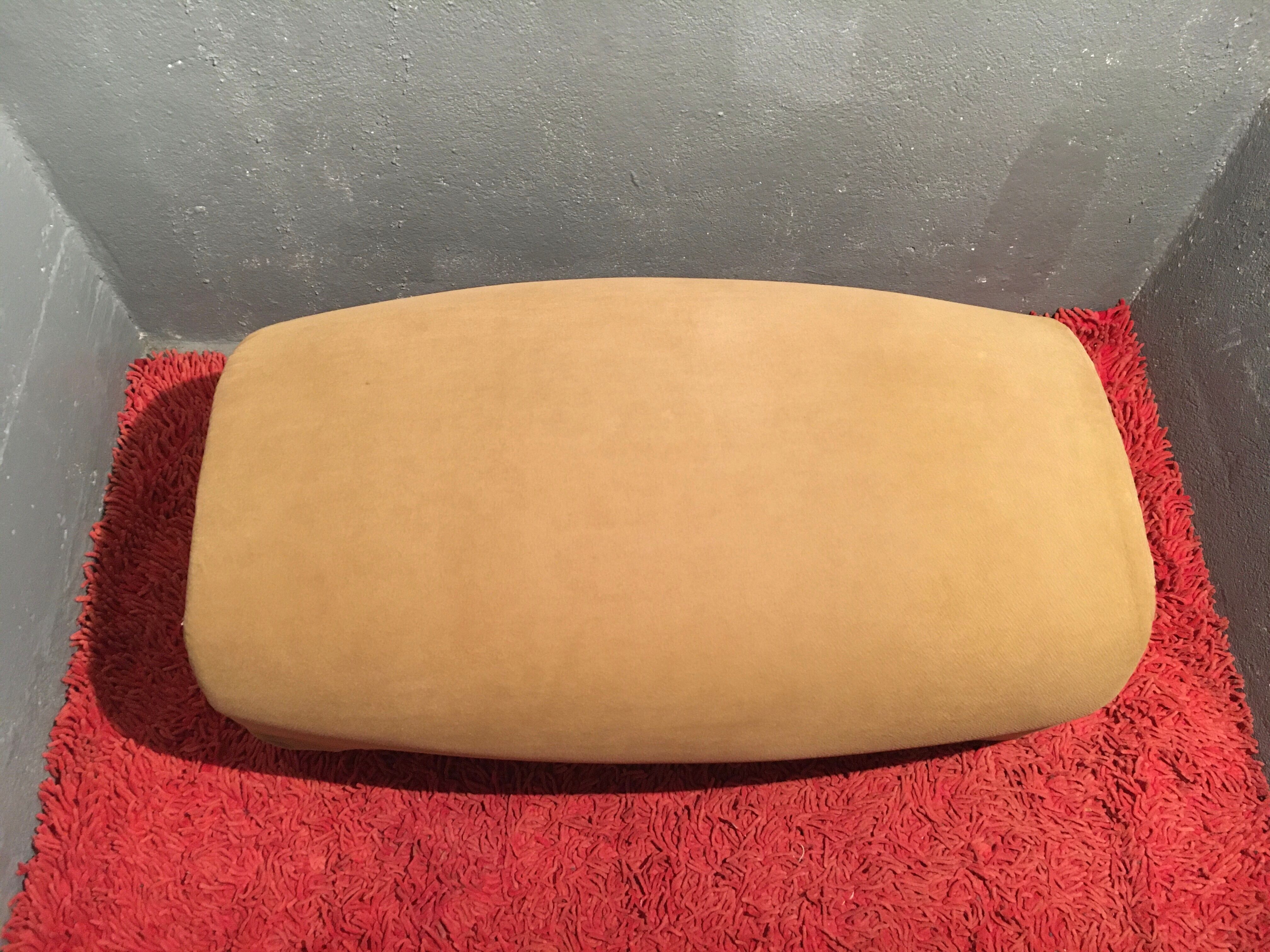Ottoman by Antonio Citterio for B&B
