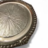Small Royal Selangor pewter tray