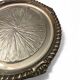Small Royal Selangor pewter tray