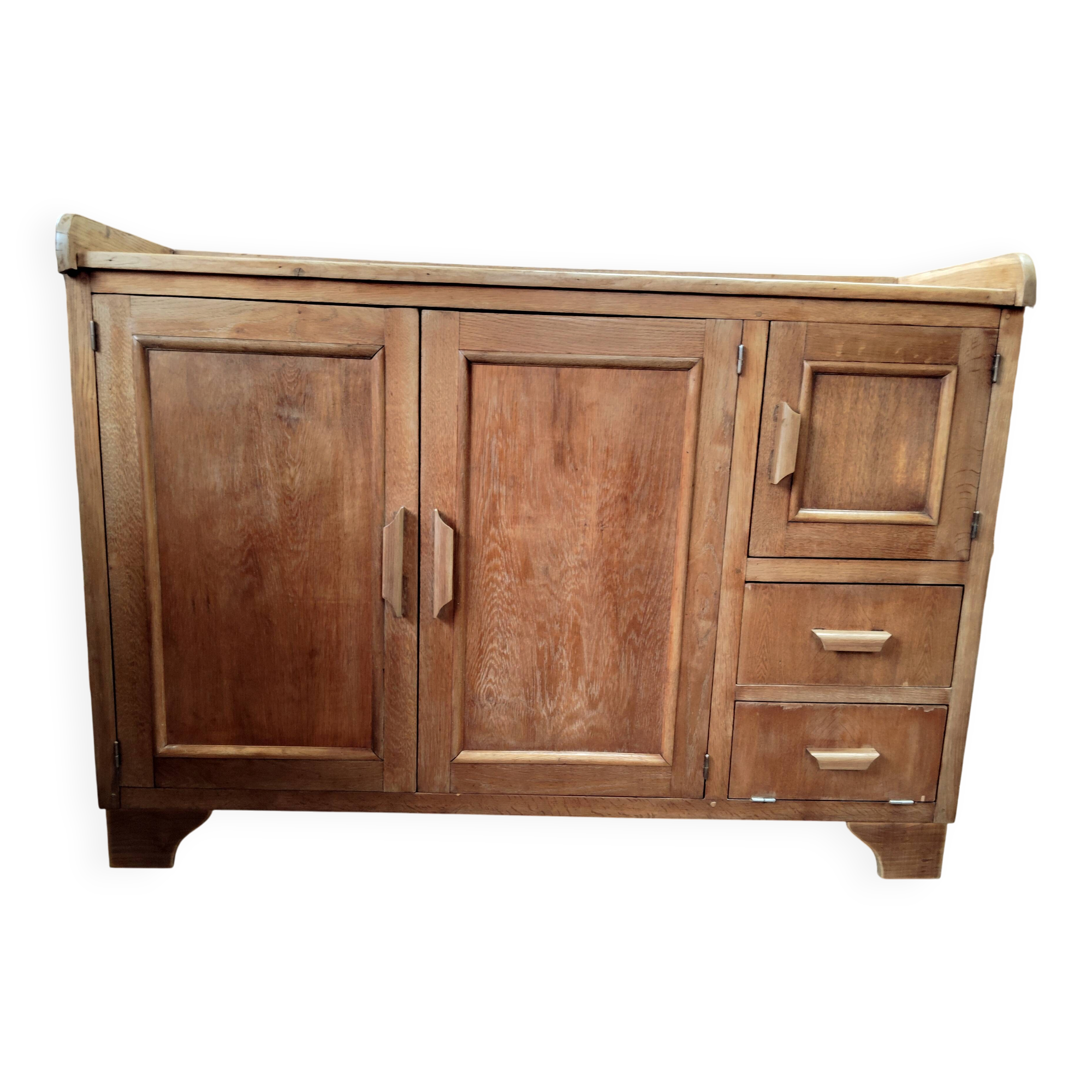 Sideboard inspiration René Gabriel