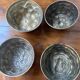Copper molds