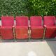 Theater chairs