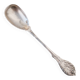 Petite cuillère en argent