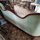 Napoleon bench