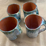 Mugs