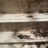 Vintage teak sideboard