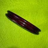 Bakelite handles 1930/40's (x3)