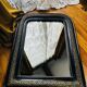 Miroir ancien Louis Philippe