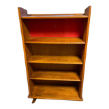 Showcase shelf Vintage fin year 50