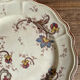 Lunéville Plate