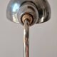 JUMO 600 Lamp - Vintage Chrome - 1940s
