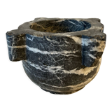 Marble mortar
