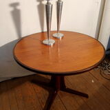 Table à manger en teck Gudme
