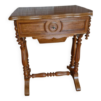 Small piece of furniture