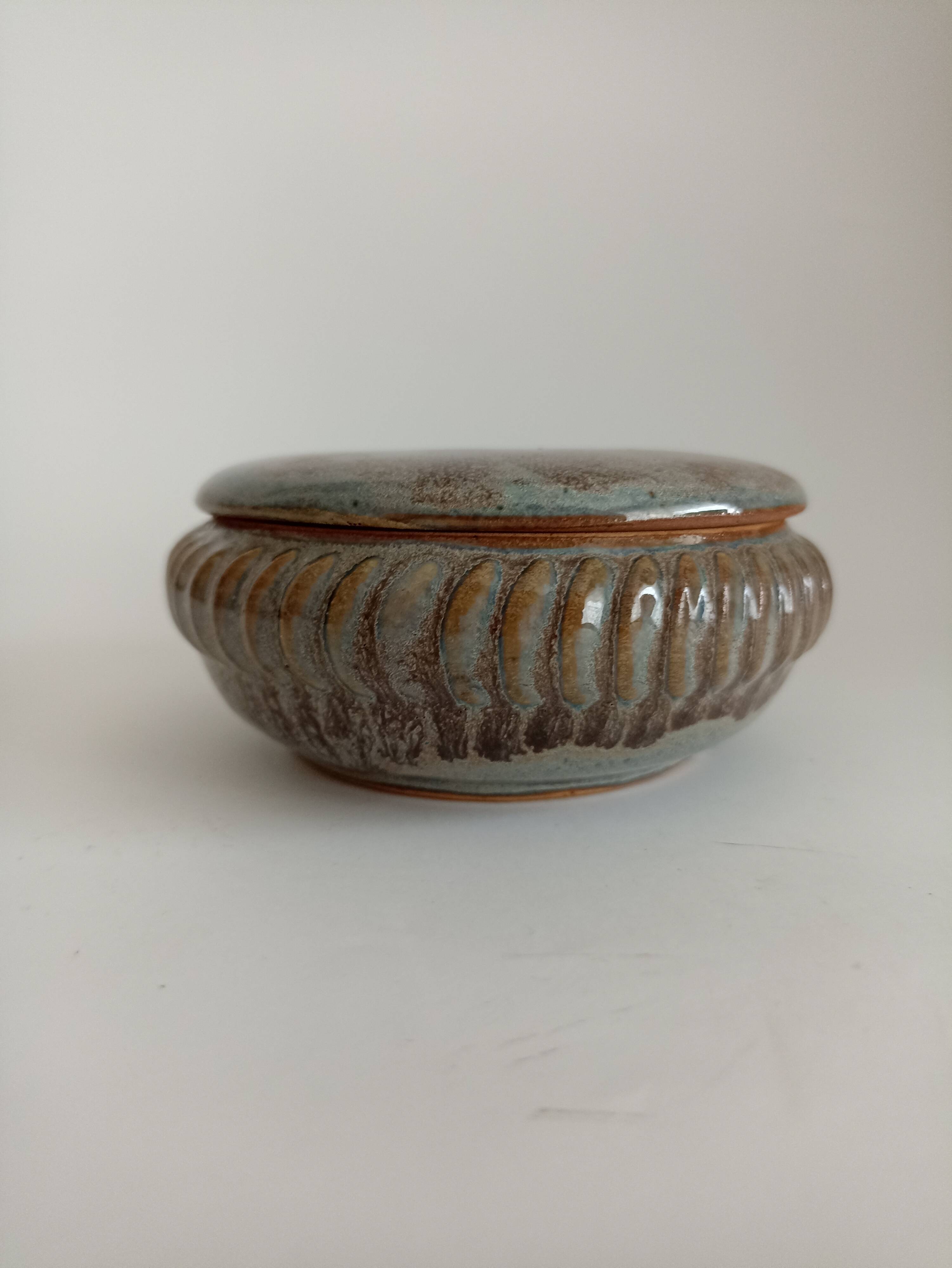 Bonbonnière Denbac Art Deco