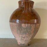 Provençal jar at the end of the 19th century