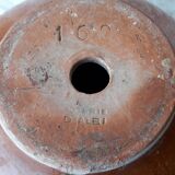 Terracotta pot cover