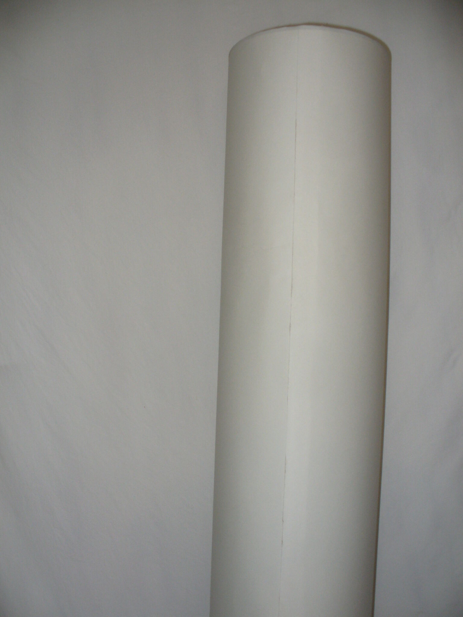 Arlus pipe floor lamp from the 50s - 60s