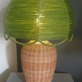 Bedside lamp
