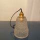 Art Deco style pendant lamp