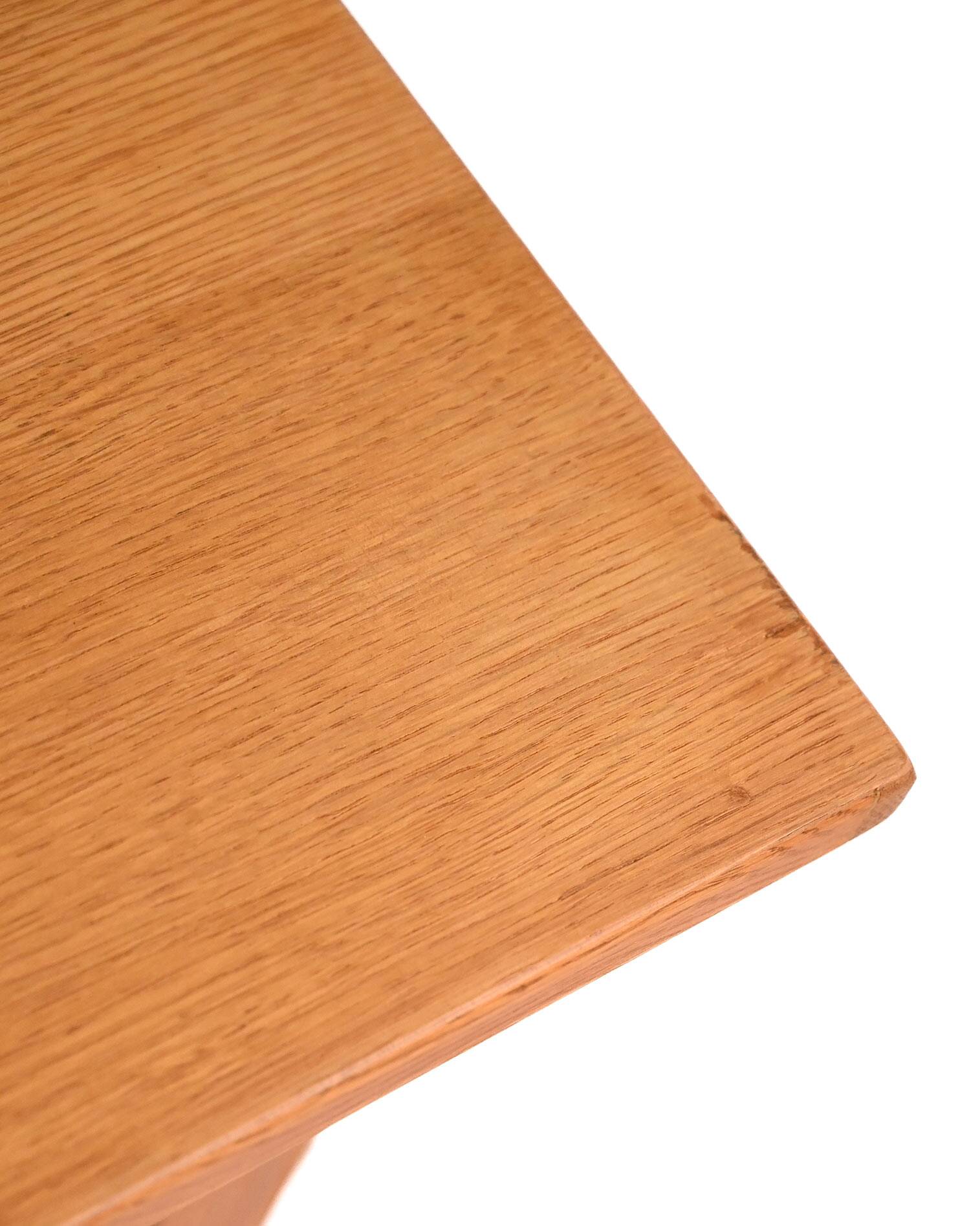 Vintage side table from the 1960s