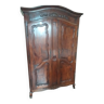 Antique wardrobe