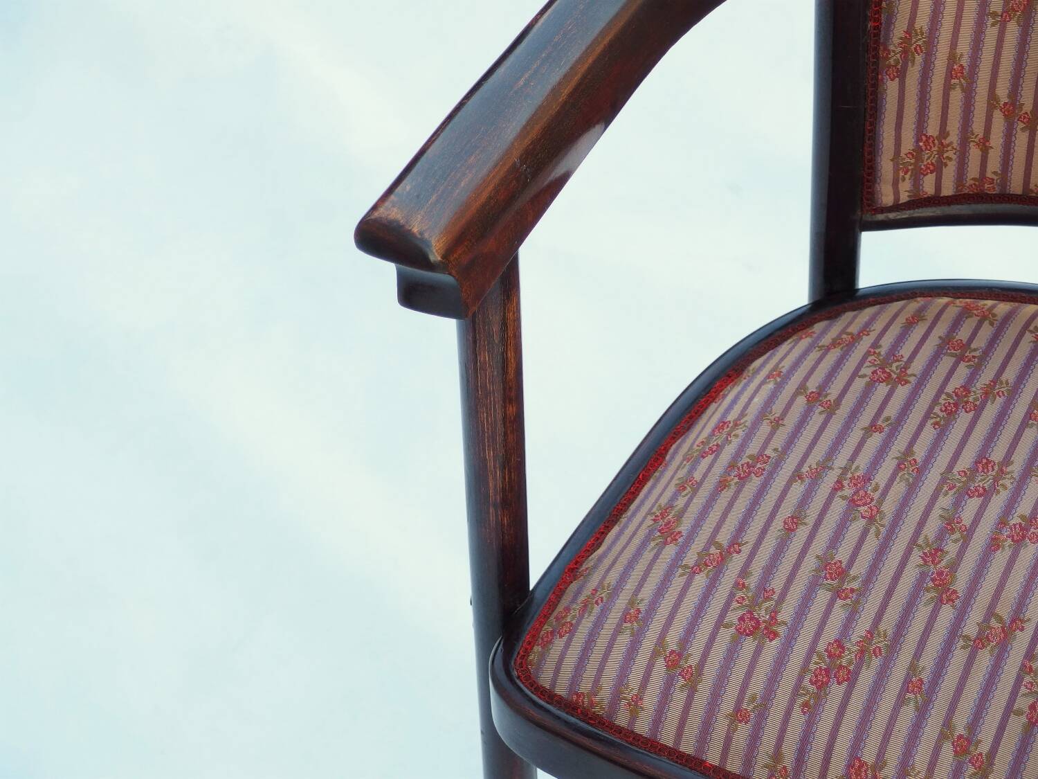 Chaises et canapés Art nouveau de Josef Hoffmann pour Thonet