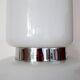 Murano glass lamp from the 1970s