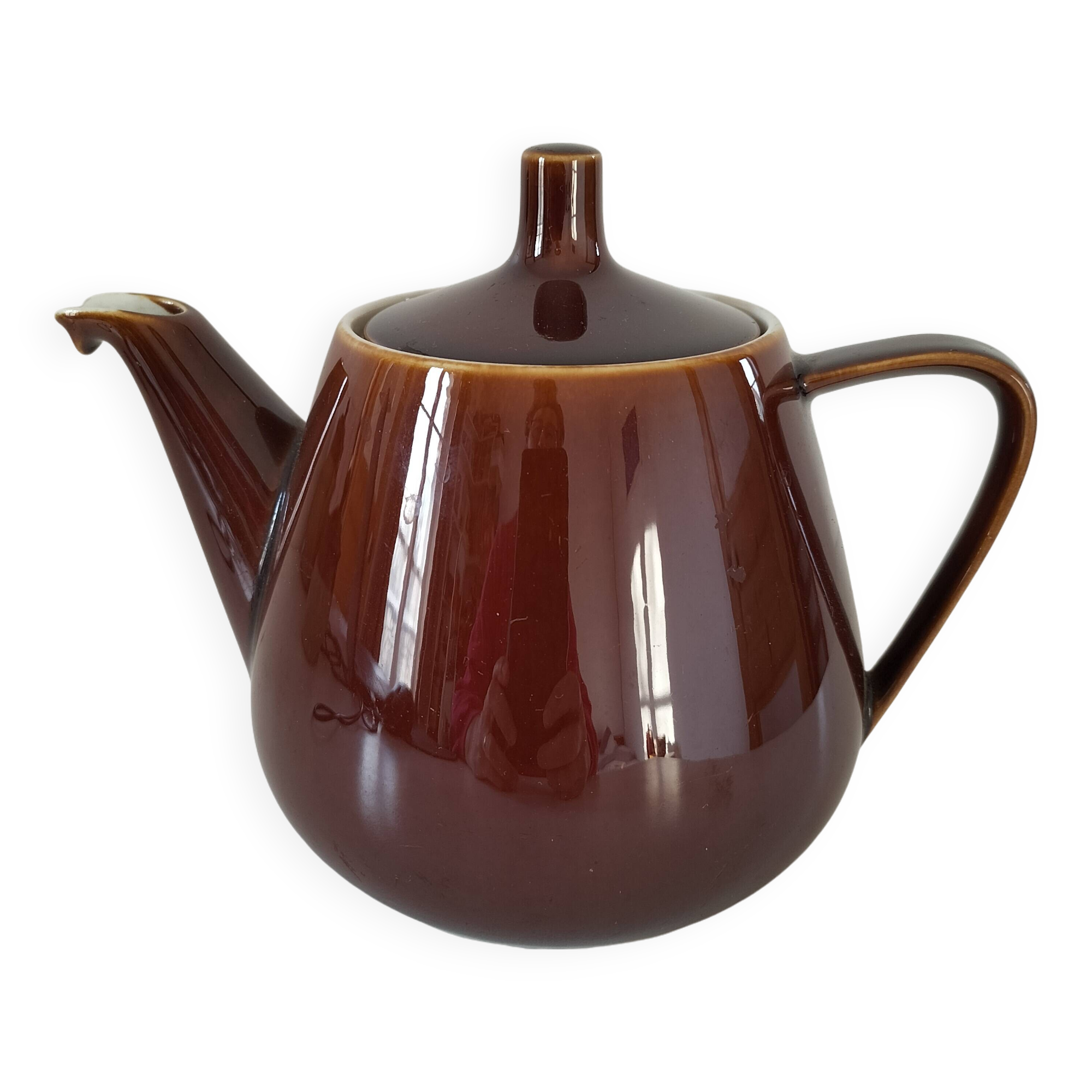 Villeroy and Bosch teapot