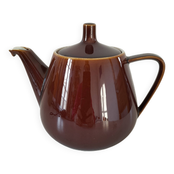 Villeroy and Bosch teapot