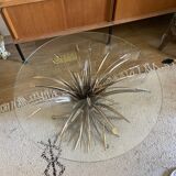 Vintage Coco Chanel coffee table, unknown edition