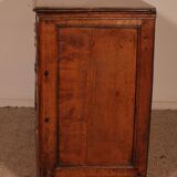 Small 17th Century Oak Chest of Drawers by William and Mary