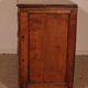 Petite Commode En Chêne Du 17° Siècle William And Mary