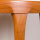 Danish Teak extendable dining table by Ib Kofod-Larsen for Faarup Mobelfabrik 1960