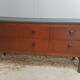 Vintage dresser