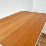 Console, petite commode bois