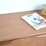 Teak sideboard by McIntosh * 152 cm