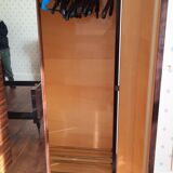 Armoire laqué Année 70