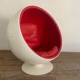 Vintage Ball Chair by Eero Aarnio 80s/90s