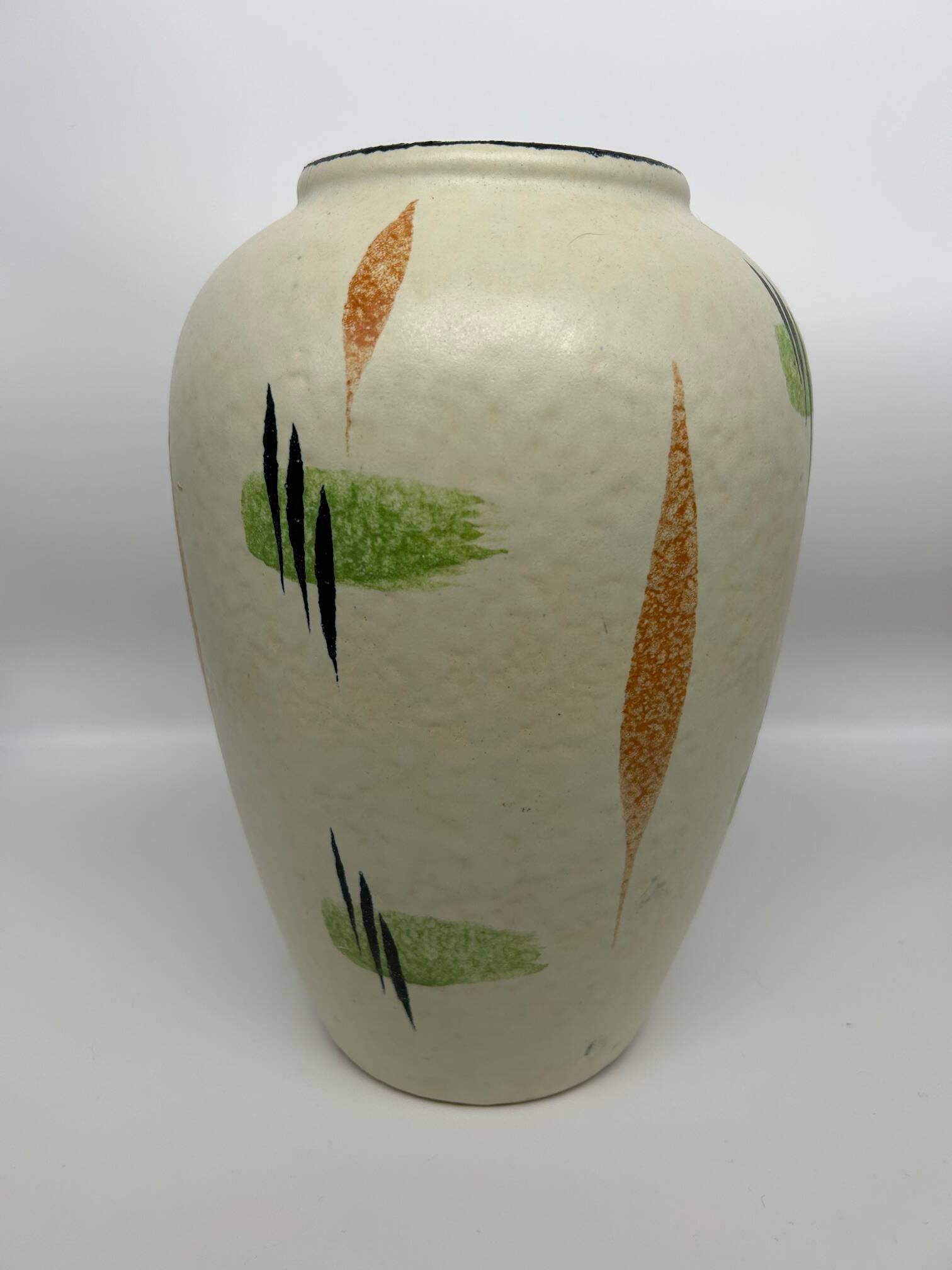 Large vase from the 50s